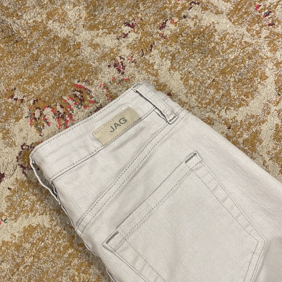 Jag Jeans size 2/26” - Picture 2 of 9